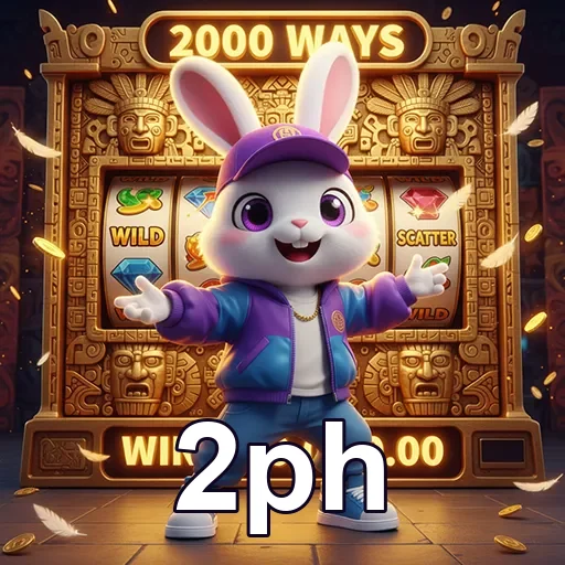 Group of friends enjoying live gaming at 2ph