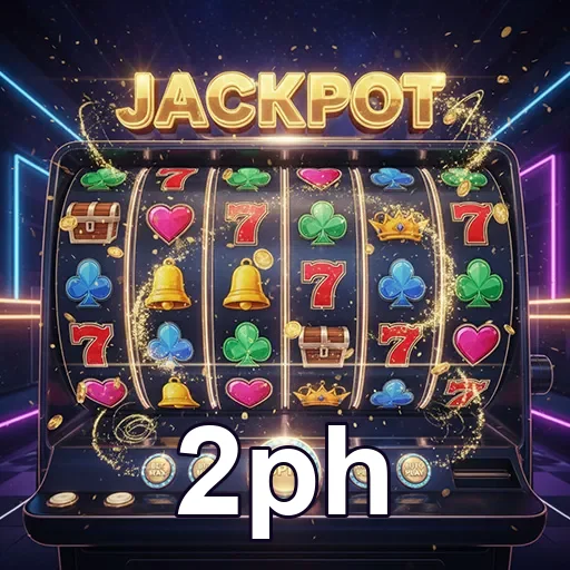 2ph jackpot slot machine 3