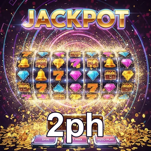 2ph jackpot slot win