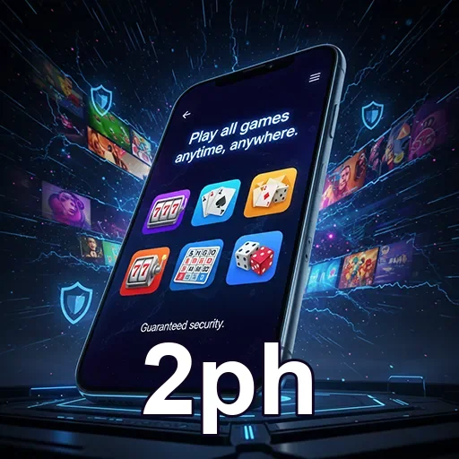 Enjoy Seamless Gaming Anytime, Anywhere