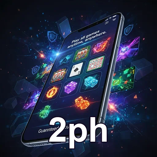 Filipino player enjoying mobile gaming with GCash