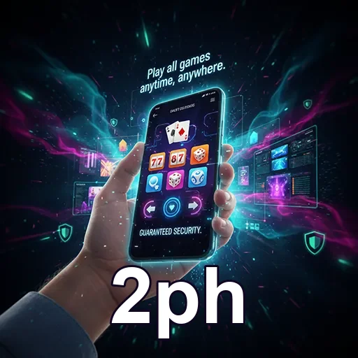 2ph mobile gaming security 2