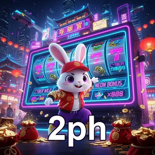 2ph rabbit slot game