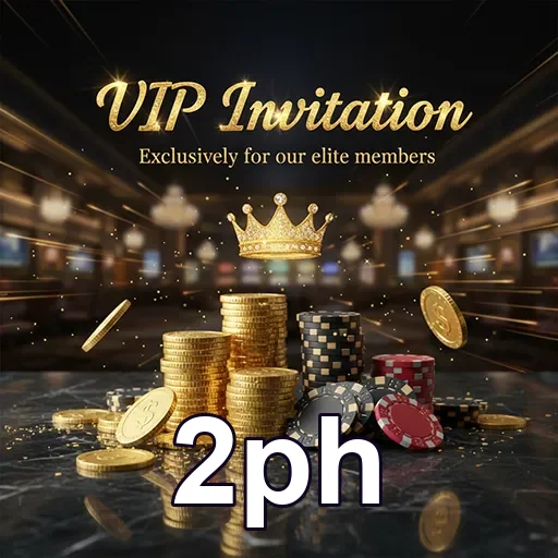 2ph vip invitation chips 2