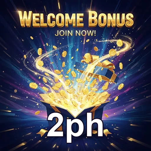 Excited players enjoying VIP perks at 2ph casino
