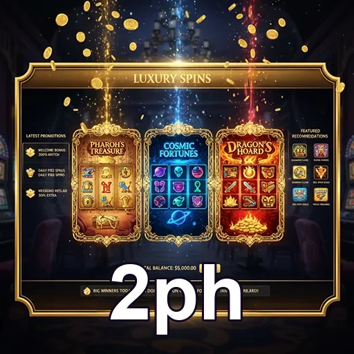 VIP players enjoying mobile casino games together